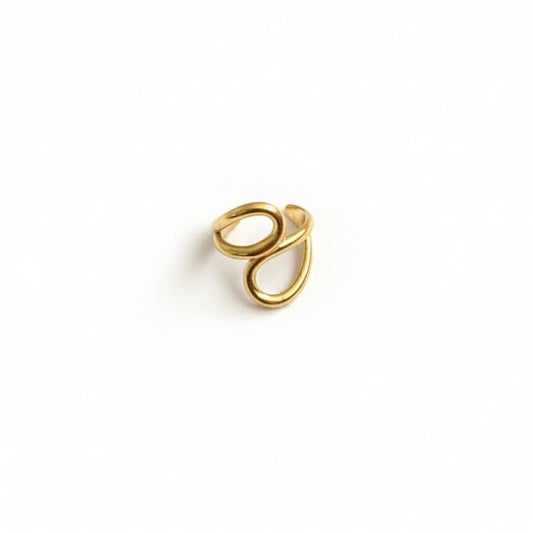 Novi Ear Cuff