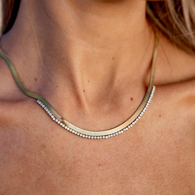 Brianna Necklace