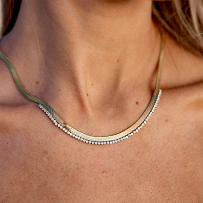Brianna Necklace