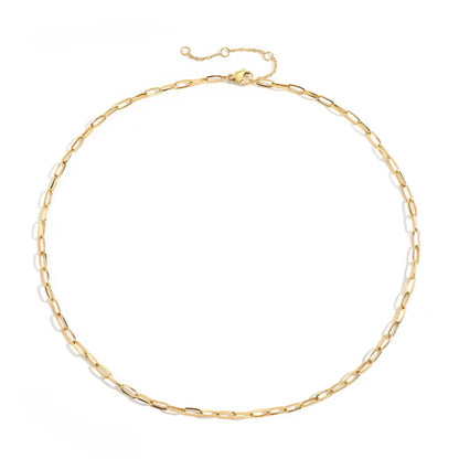 Sophia Necklace