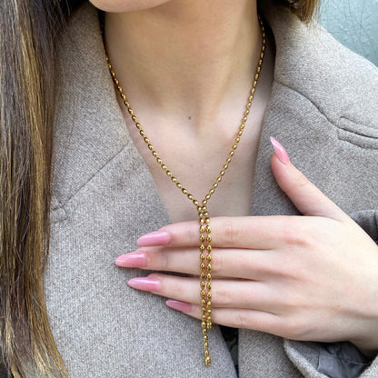 Julie Necklace