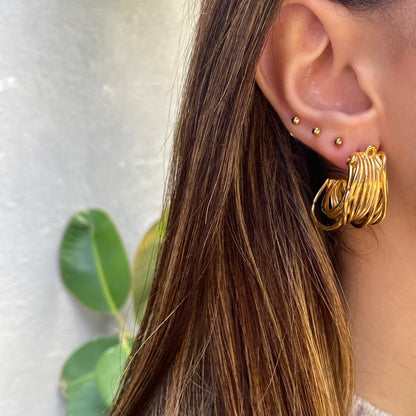 Lena Hoops