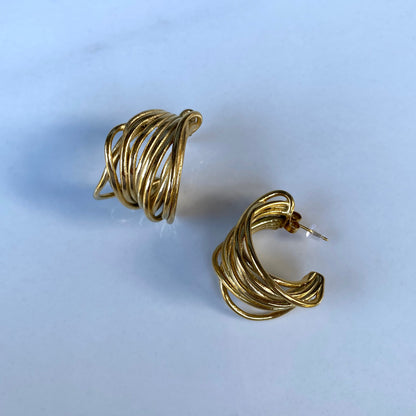 Lena Hoops