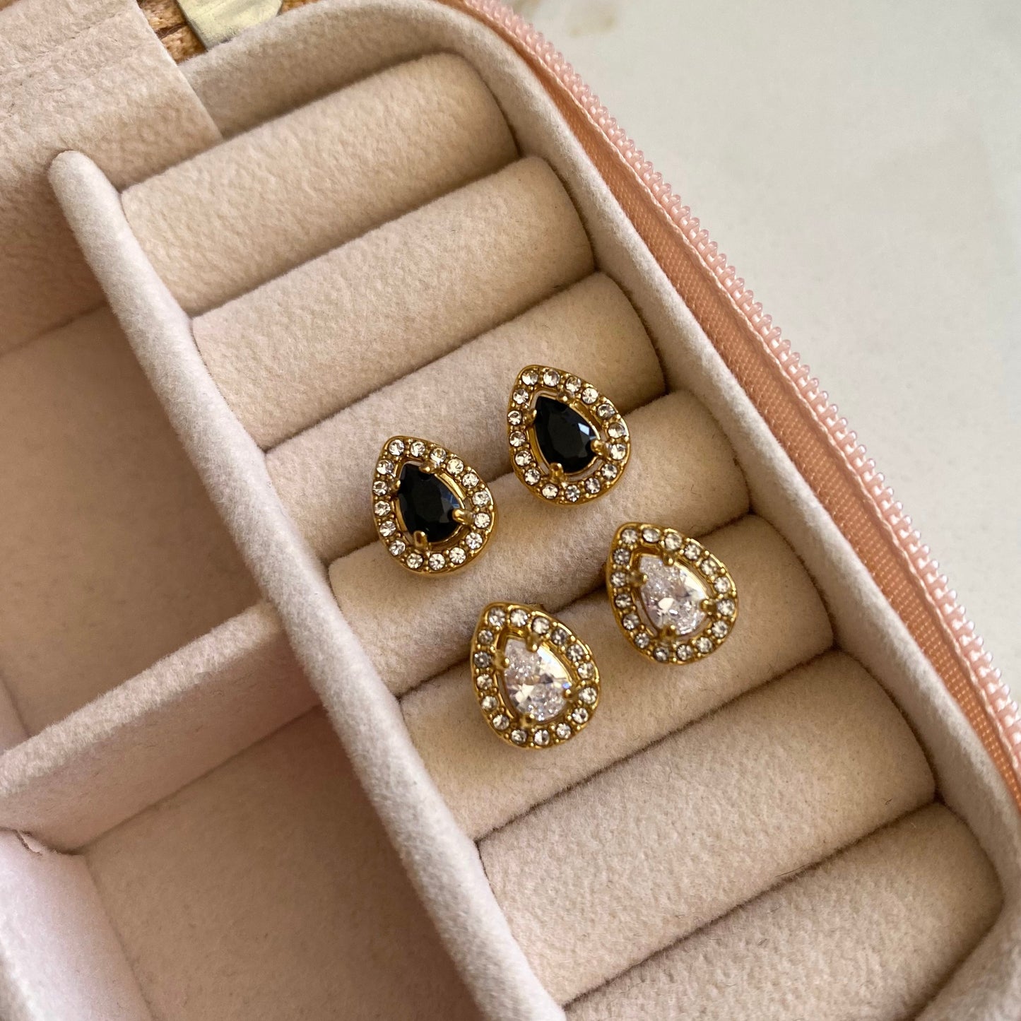 Diana Studs
