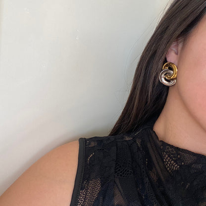 Lali Earrings