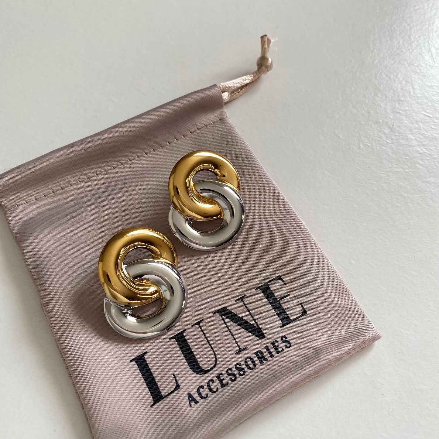 Lali Earrings