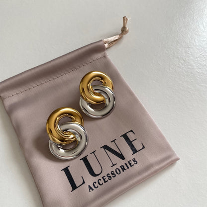 Lali Earrings