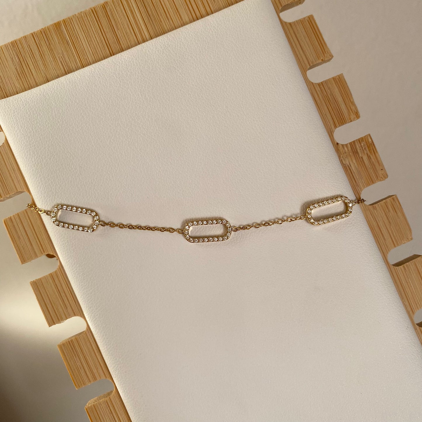 Venice Necklace