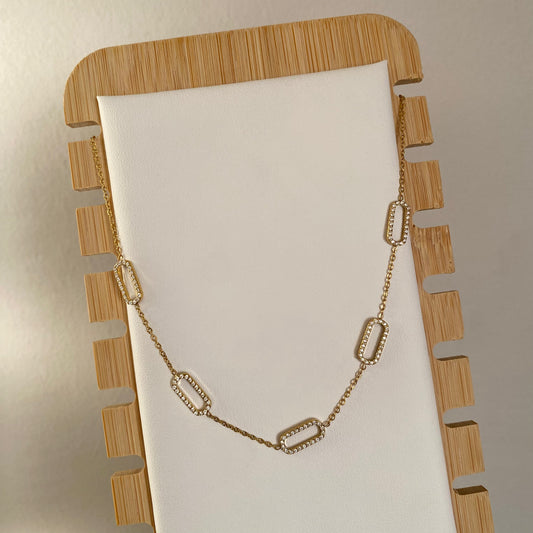 Venice Necklace