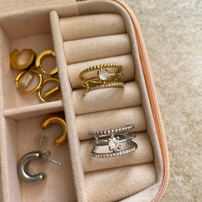 Allie Ring