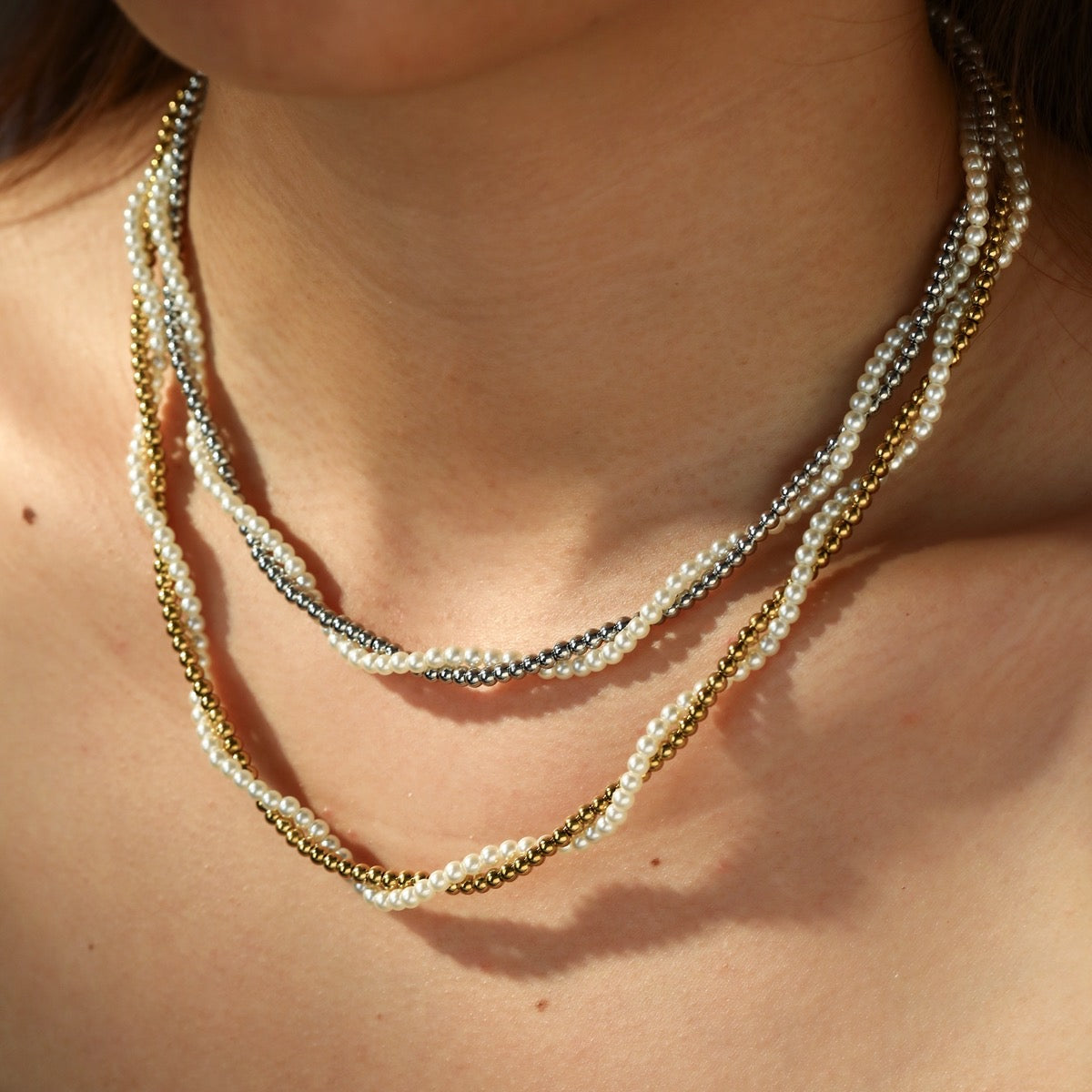 Margot Necklace