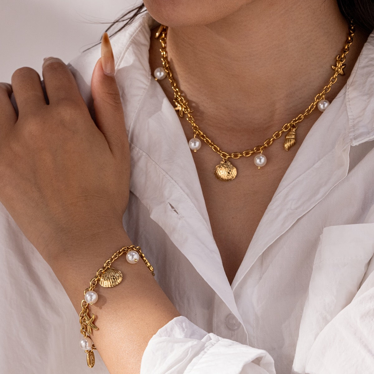 Cora Bracelet