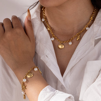 Cora Bracelet