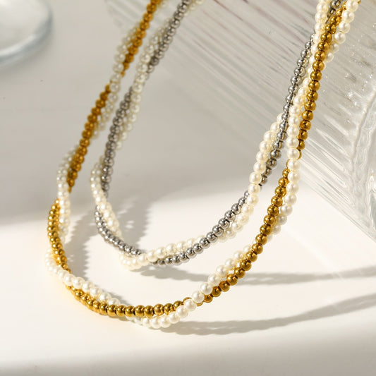 Margot Necklace