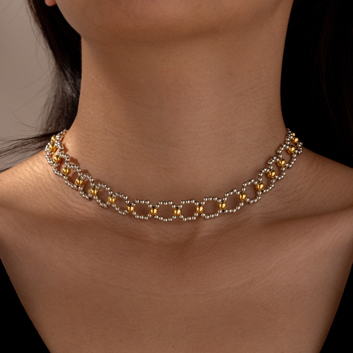 Vivian Necklace