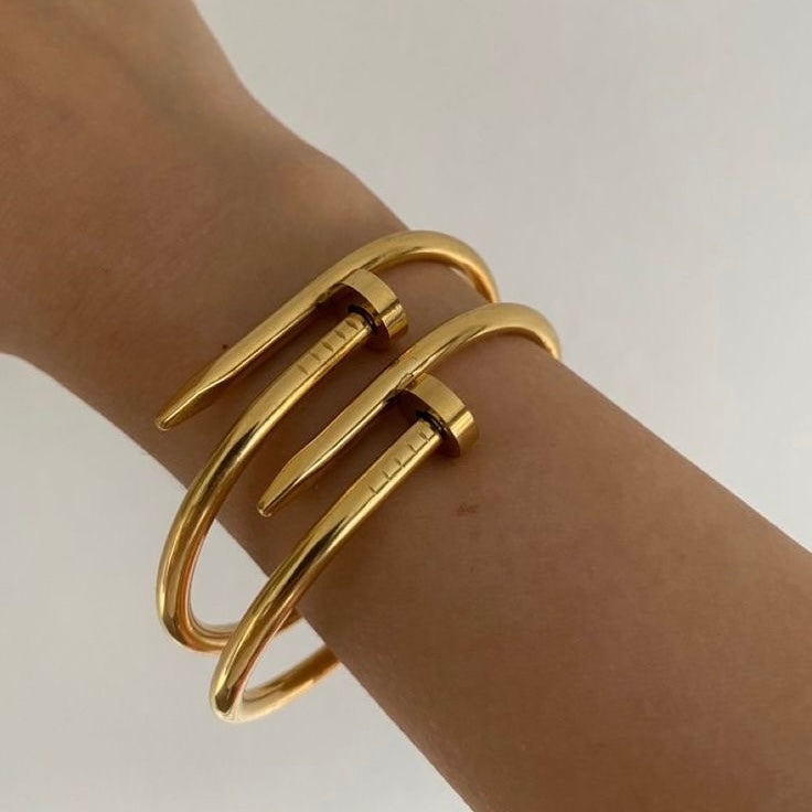 Nail Bangle