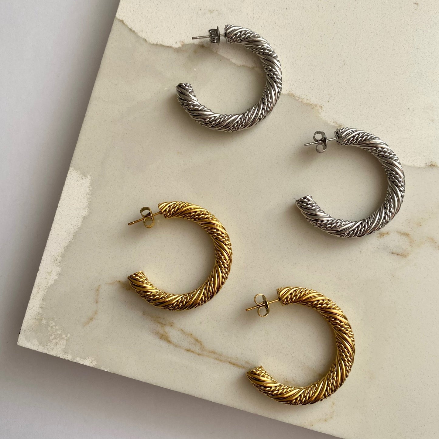 Eloise Hoops