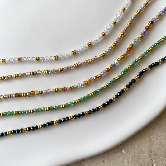 Corinne Bracelet
