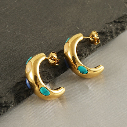 Azure Hoops