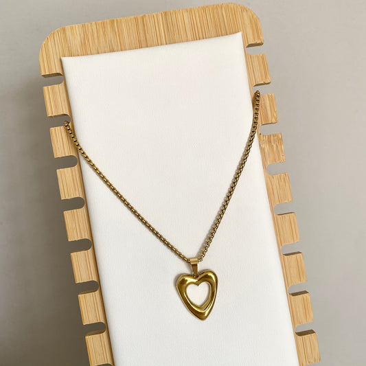 Aurelia Necklace
