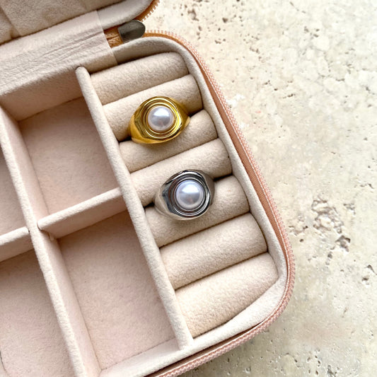 Posey Ring