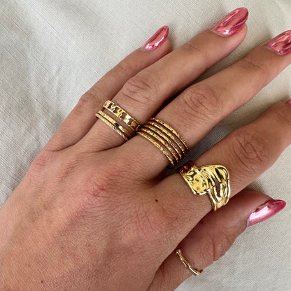 Kiara Ring