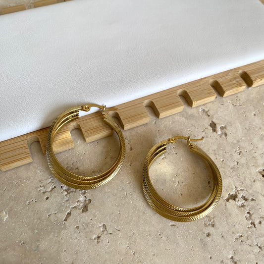 Elodie Hoops