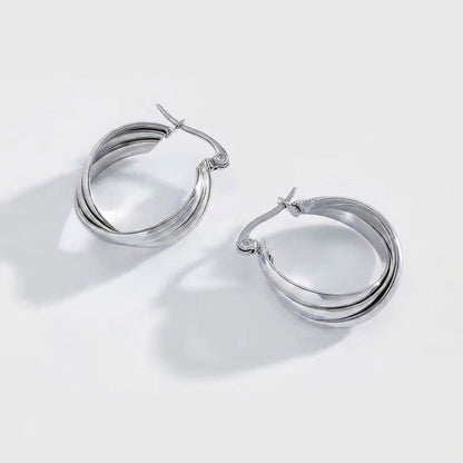 Talia Hoops
