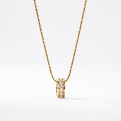Keira Necklace