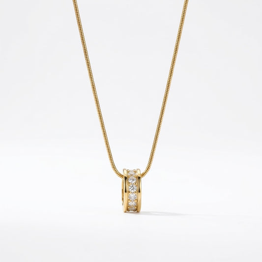 Keira Necklace