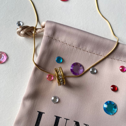 Keira Necklace