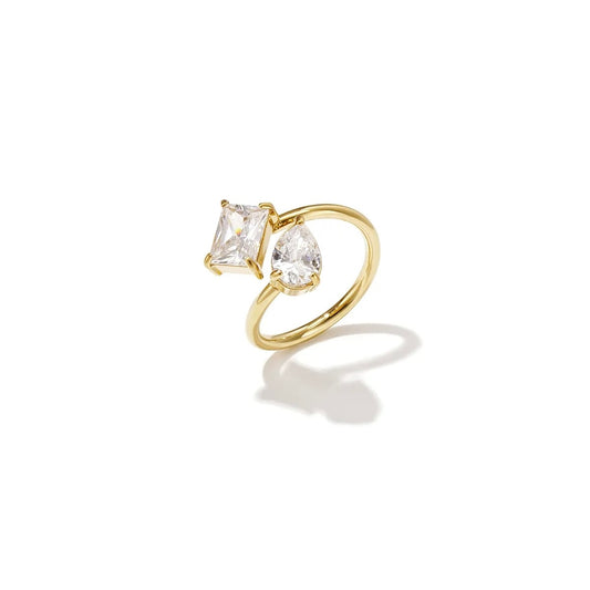 Zeya Ring