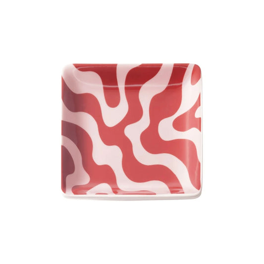 Wavy Jewellery Tray