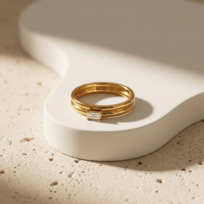 Annie Ring