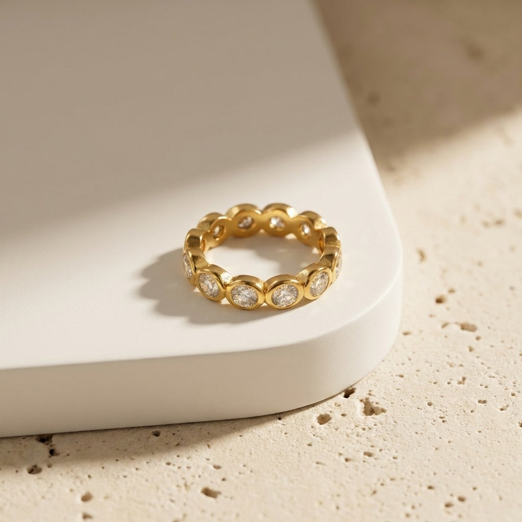 Sia Ring