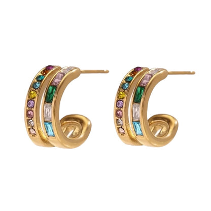 Diana Hoops