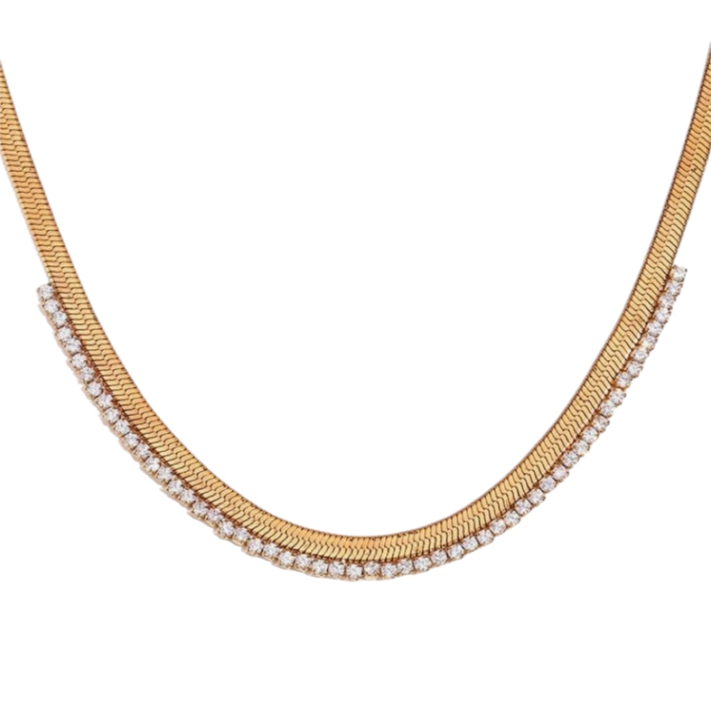 Brianna Necklace