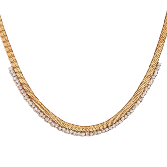 Brianna Necklace