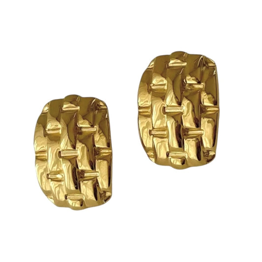 Renée Earrings