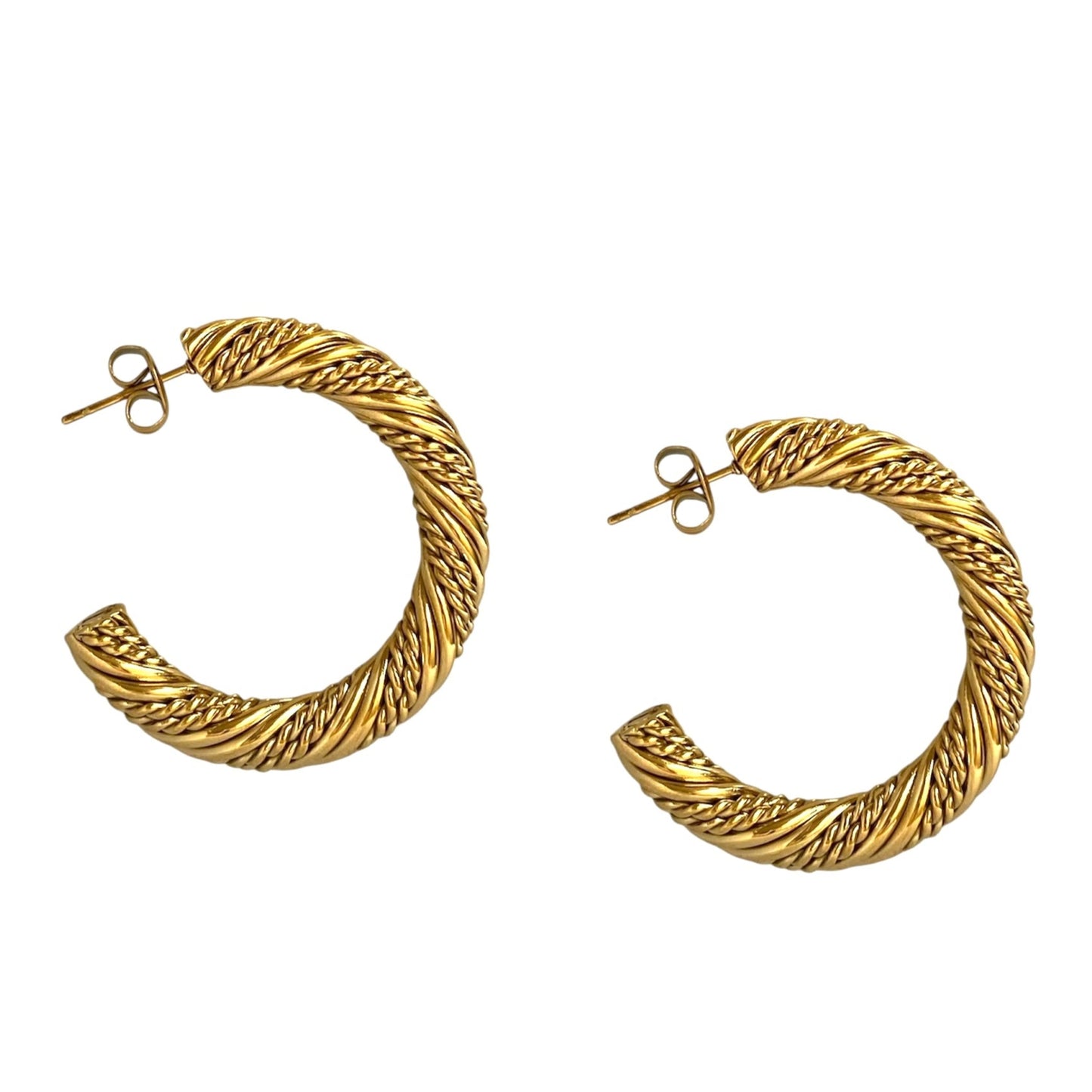 Eloise Hoops