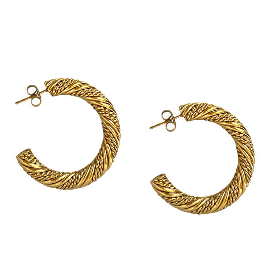 Eloise Hoops