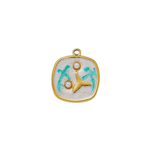Ocean Pendant