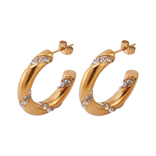 Clara Hoops