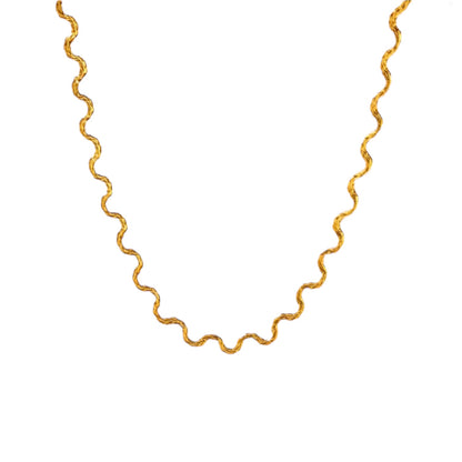 Mae Necklace