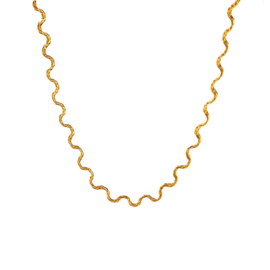 Mae Necklace