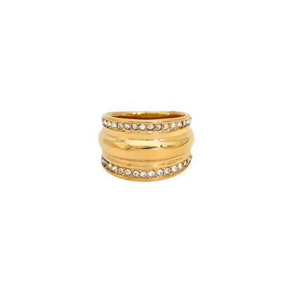 Ambra Ring