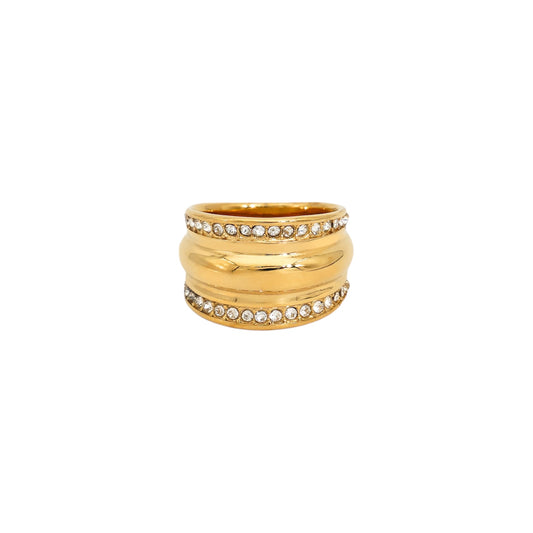 Ambra Ring