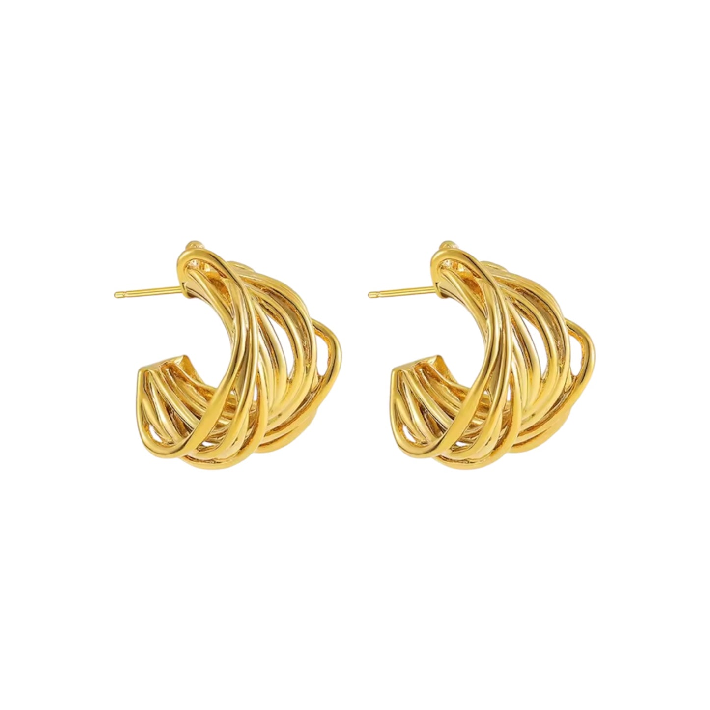 Lena Hoops