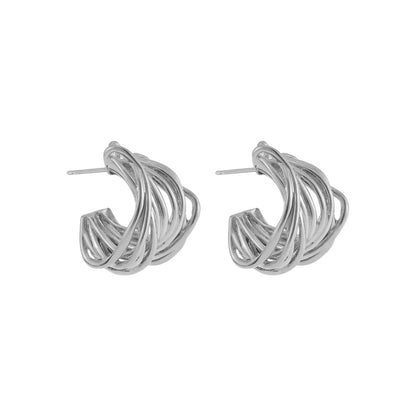 Lena Hoops