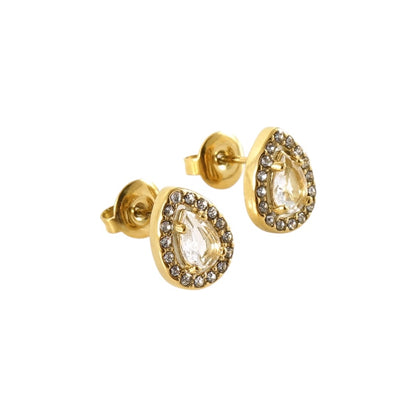 Diana Studs